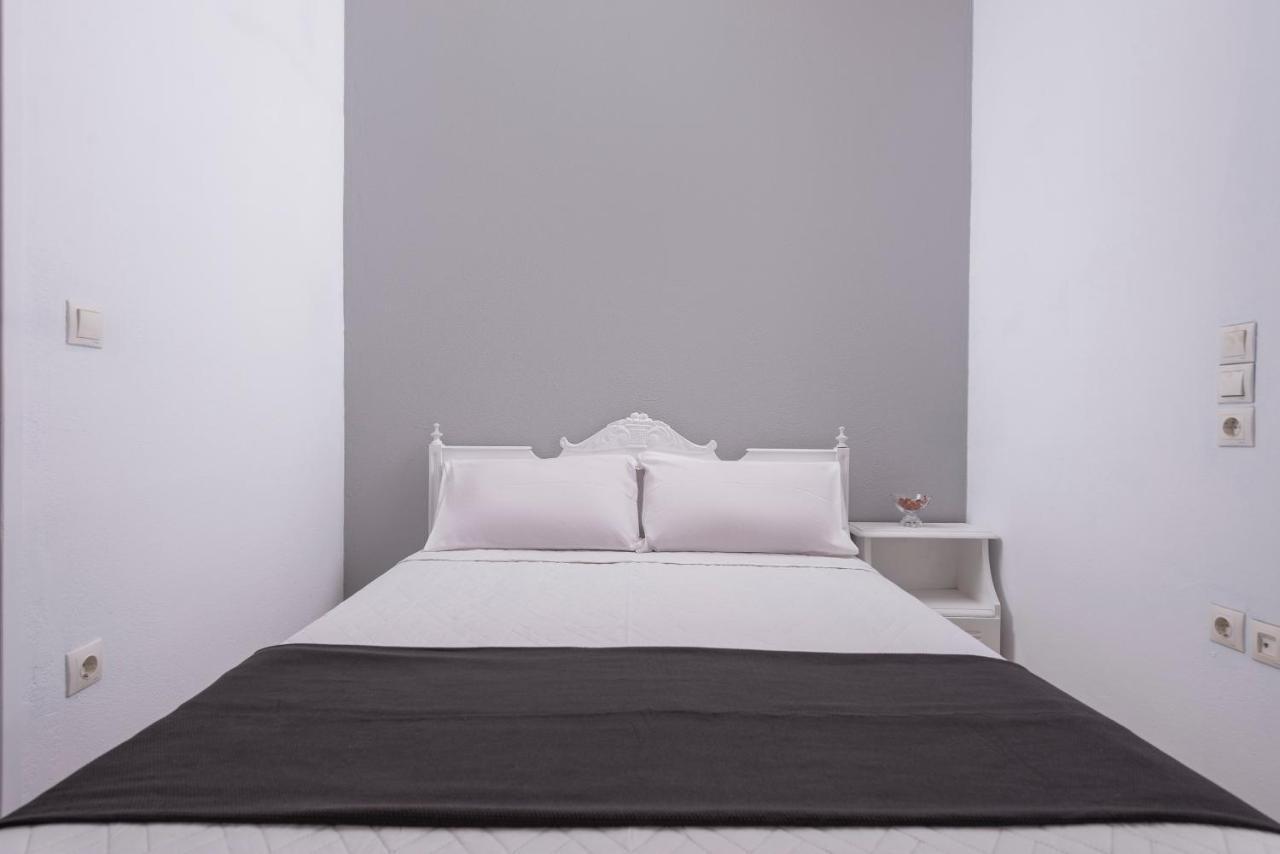 루트라 에디프수 Panoramic View!Penthouse 120Qm Of Sea & Mountain 빌라 외부 사진