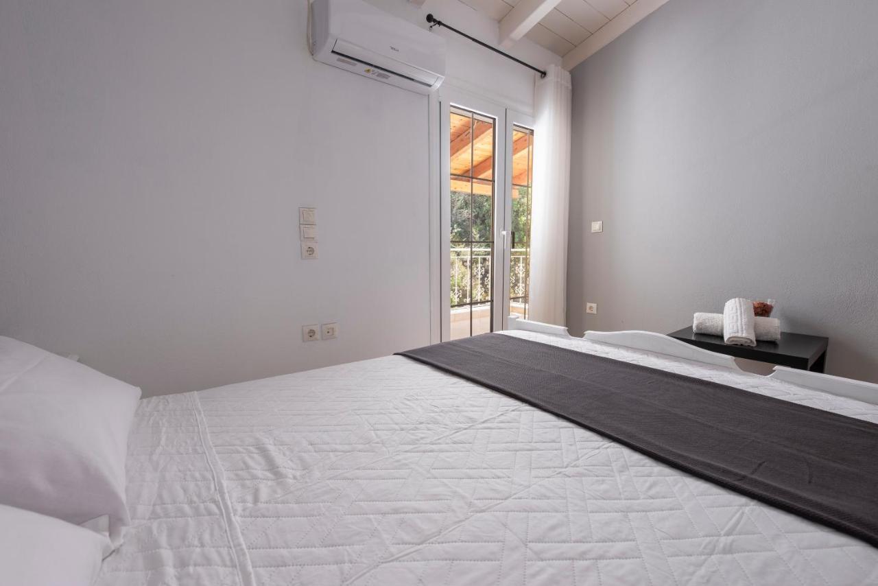 루트라 에디프수 Panoramic View!Penthouse 120Qm Of Sea & Mountain 빌라 외부 사진